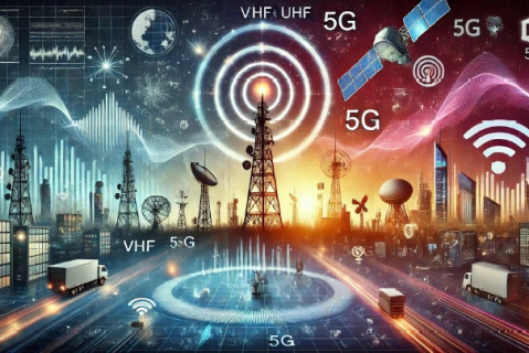 Télécommunication, réseau, architecture et applications